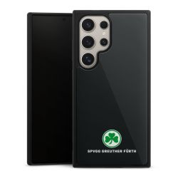 Gallery Case schwarz