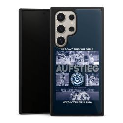 Gallery Case schwarz