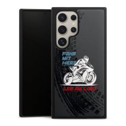 Gallery Case schwarz