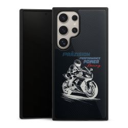 Gallery Case schwarz