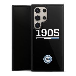 Gallery Case schwarz