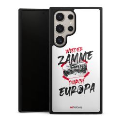 Gallery Case schwarz