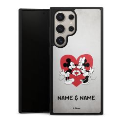 Gallery Case schwarz