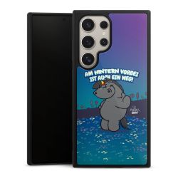 Gallery Case schwarz