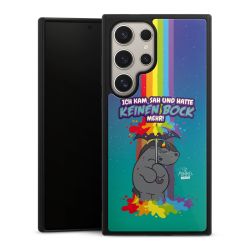 Gallery Case schwarz