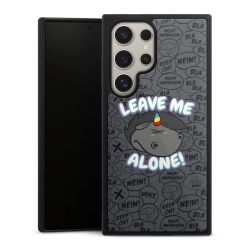 Gallery Case schwarz