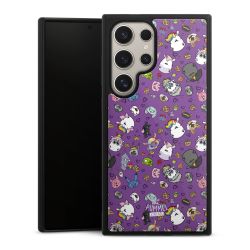 Gallery Case schwarz