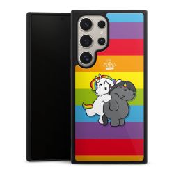 Gallery Case schwarz