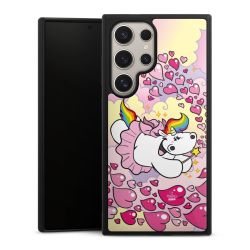 Gallery Case schwarz