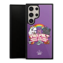 Gallery Case schwarz