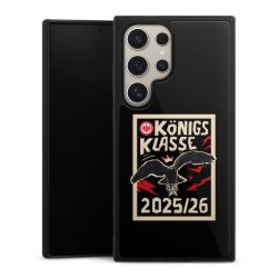 Gallery Case schwarz