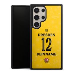 Gallery Case schwarz