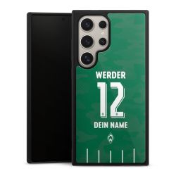 Gallery Case schwarz