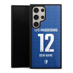 Gallery Case schwarz