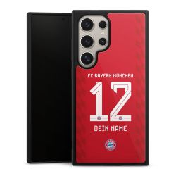 Gallery Case schwarz