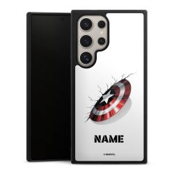 Gallery Case schwarz