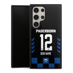 Gallery Case schwarz