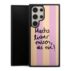 Gallery Case schwarz