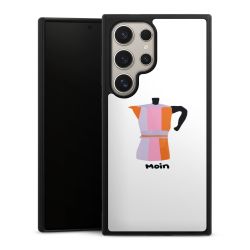 Gallery Case schwarz