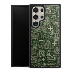 Gallery Case schwarz