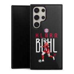 Gallery Case schwarz