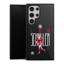 Gallery Case schwarz