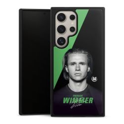 Gallery Case schwarz