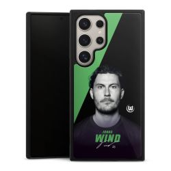 Gallery Case schwarz