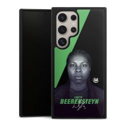 Gallery Case schwarz