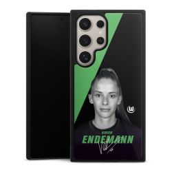 Gallery Case schwarz