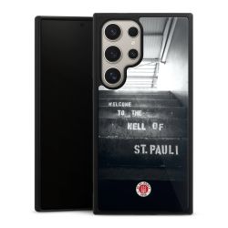 Gallery Case schwarz