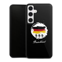 Gallery Case schwarz