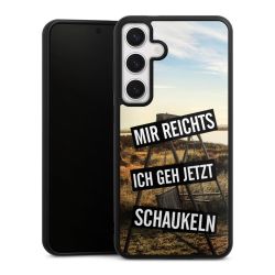 Gallery Case schwarz