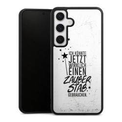 Gallery Case schwarz