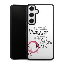 Gallery Case schwarz