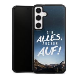 Gallery Case schwarz