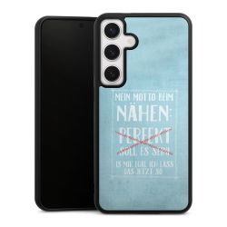 Gallery Case schwarz