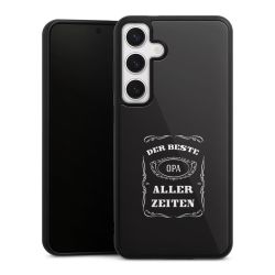 Gallery Case schwarz