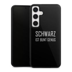 Gallery Case schwarz