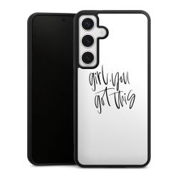 Gallery Case black