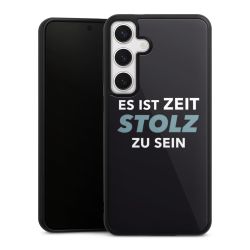 Gallery Case schwarz