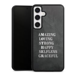 Gallery Case black