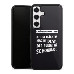 Gallery Case schwarz