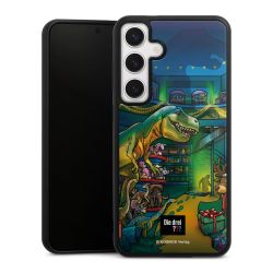 Gallery Case schwarz