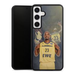 Gallery Case schwarz