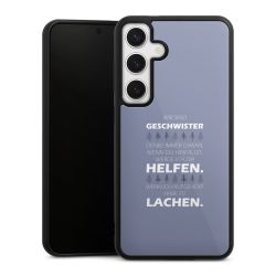 Gallery Case schwarz