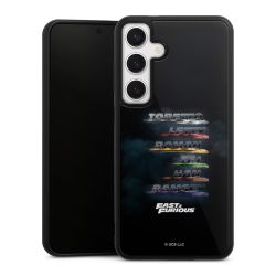 Gallery Case black