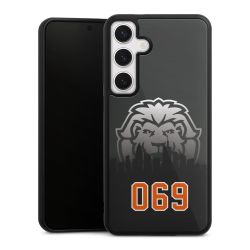 Gallery Case schwarz