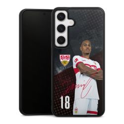 Gallery Case schwarz