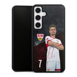 Gallery Case schwarz